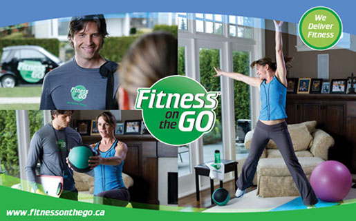 Vancouver personal training